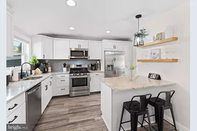 1001 Lynwood Lane, Somerdale, NJ 08083 - Photo 11