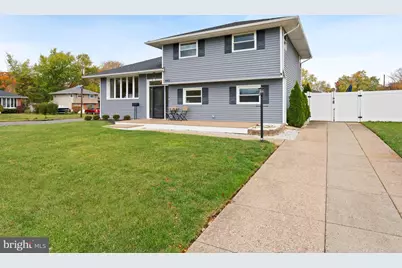 1001 Lynwood Lane, Somerdale, NJ 08083 - Photo 3