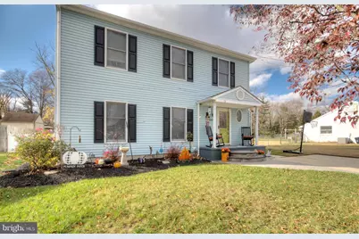 18 Wilson, Gloucester Township, NJ 08012 - Photo 15