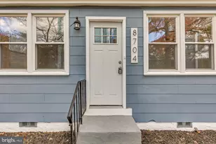 8704 Park Ave, Pennsauken, NJ 08109 - Photo 3