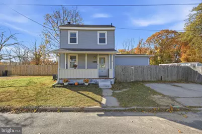 21 Baptist Lane, Gloucester Township, NJ 08012 - Photo 5