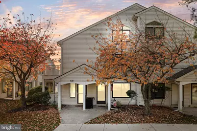 806 Gregorys Way, Voorhees, NJ 08043 - Photo 1