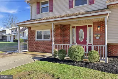 1401 Hillside Drive, Cherry Hill, NJ 08003 - Photo 3