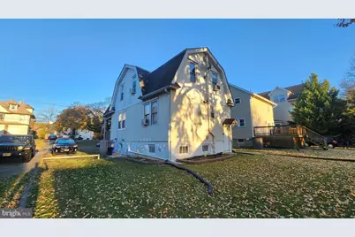 306 Richey Avenue, Oaklyn, NJ 08107 - Photo 3