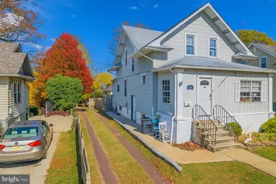 229 S Lecato Avenue, Audubon, NJ 08106 - Photo 39