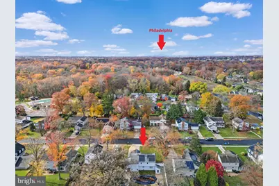 1217 Forge Road, Cherry Hill, NJ 08034 - Photo 5