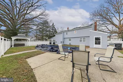 1217 Forge Road, Cherry Hill, NJ 08034 - Photo 49