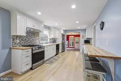 1217 Forge Road, Cherry Hill, NJ 08034 - Photo 9