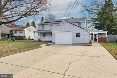 1217 Forge Road, Cherry Hill, NJ 08034 - Photo 3