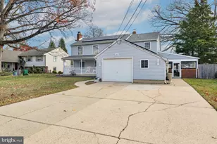 1217 Forge Rd, Cherry Hill, NJ 08034 - Photo 3