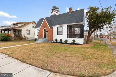 1903 Tinsman Avenue, Pennsauken, NJ 08110 - Photo 3