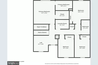 13 Inkwell Lane, Sicklerville, NJ 08081 - Photo 37