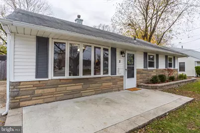 5 S Walnut Circle, Berlin, NJ 08091 - Photo 1