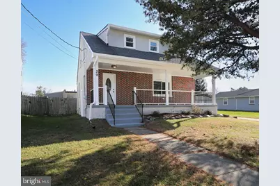 29 Moore Avenue, Cherry Hill, NJ 08034 - Photo 1