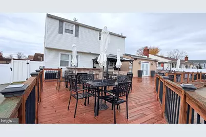 9 E Kennedy Drive, Clementon, NJ 08021 - Photo 43