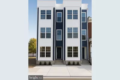 850 Woodland Avenue, Camden, NJ 08104 - Photo 1