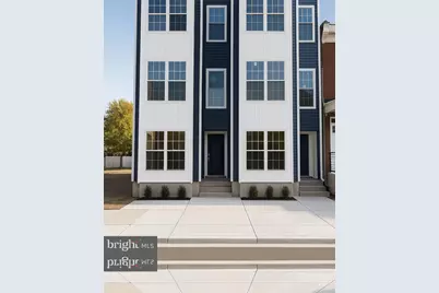 852 Woodland Avenue, Camden, NJ 08104 - Photo 1