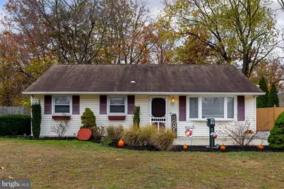 48 S Rose Lane, Berlin, NJ 08091 - Photo 1