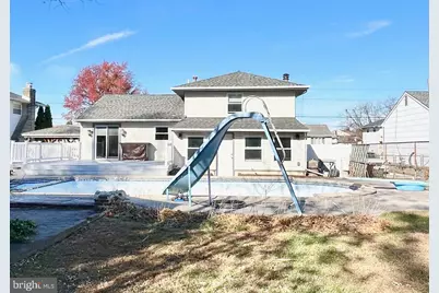 524 Hirsch Avenue, Runnemede, NJ 08078 - Photo 25