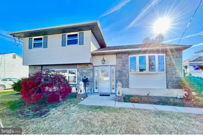 524 Hirsch Avenue, Runnemede, NJ 08078 - Photo 3