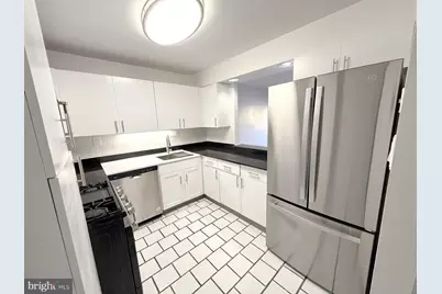 606 Cooper Landing Road #A-3E, Cherry Hill, NJ 08002 - Photo 3