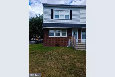 601 Division Street, Gloucester City, NJ 08030 - Photo 1