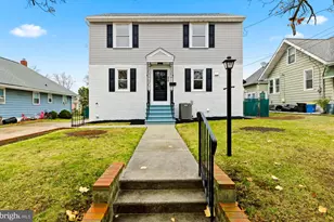 21 N Davis Ave, Audubon, NJ 08106 - Photo 1