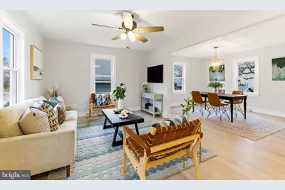 21 N Davis Avenue, Audubon, NJ 08106 - Photo 3