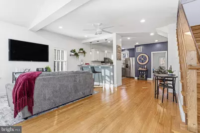 137 E Ormond Avenue, Haddon Township, NJ 08107 - Photo 11