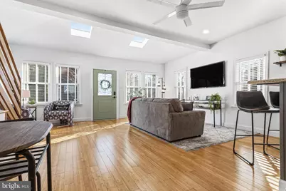 137 E Ormond Avenue, Haddon Township, NJ 08107 - Photo 9