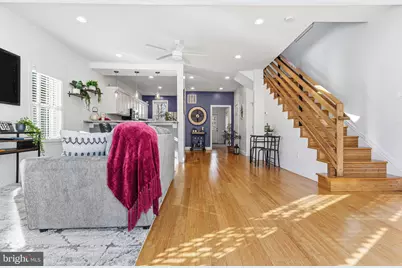 137 E Ormond Avenue, Haddon Township, NJ 08107 - Photo 7