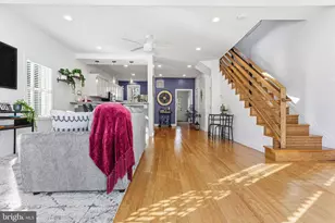 137 E Ormond Ave, Haddon Township, NJ 08107 - Photo 7