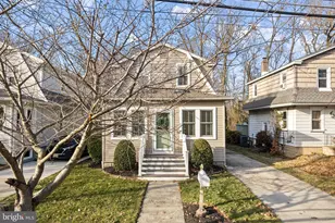 137 E Ormond Ave, Haddon Township, NJ 08107 - Photo 3