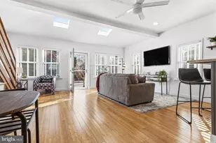 137 E Ormond Ave, Haddon Township, NJ 08107 - Photo 13