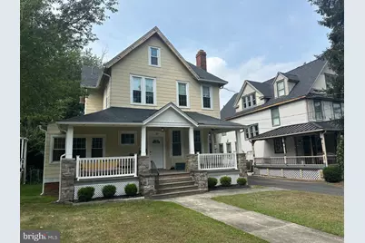 10 Clifton Avenue #B, Merchantville, NJ 08109 - Photo 1