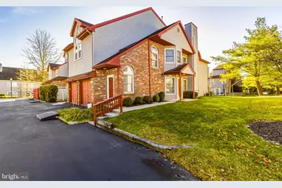 735 Chanticleer, Cherry Hill, NJ 08003 - Photo 1