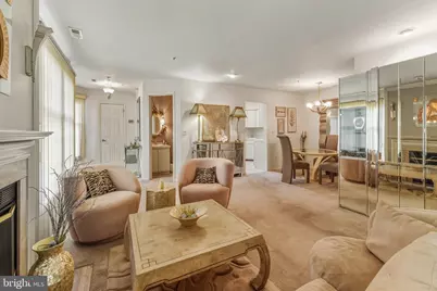 735 Chanticleer, Cherry Hill, NJ 08003 - Photo 5