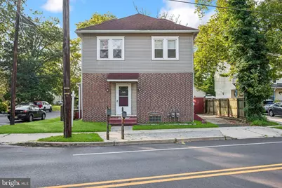 1319 Old Black Horse Pike, Gloucester Township, NJ 08012 - Photo 11