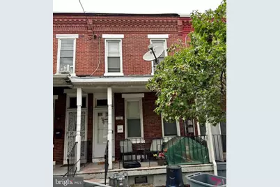 711 Berkley Street, Camden, NJ 08103 - Photo 1