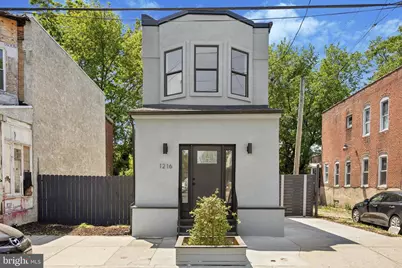 1216 Sheridan Street, Camden, NJ 08104 - Photo 1