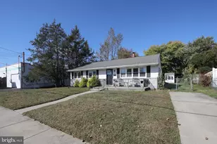 8 Pennsylvania Ave, Somerdale, NJ 08083 - Photo 3
