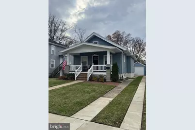 122 S Haviland Avenue, Audubon, NJ 08106 - Photo 1