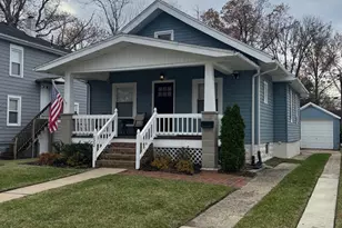 122 S Haviland Ave, Audubon, NJ 08106 - Photo 1