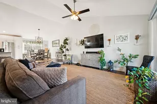 312 Monmouth Dr, Cherry Hill, NJ 08002 - Photo 5