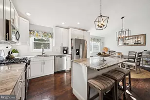 312 Monmouth Dr, Cherry Hill, NJ 08002 - Photo 7