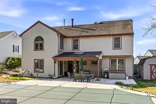 51 Linden Dr, Gloucester Township, NJ 08012 - Photo 55