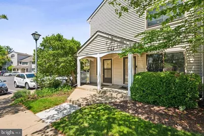 502 Gregorys Way, Voorhees, NJ 08043 - Photo 1