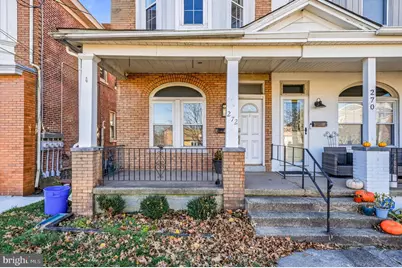 272 Haddon Avenue, Collingswood, NJ 08108 - Photo 3