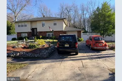 1508 Walnut Avenue, Voorhees, NJ 08043 - Photo 1