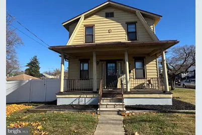 400 N Black Horse Pike, Runnemede, NJ 08078 - Photo 1